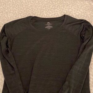 Cory vines long sleeve
